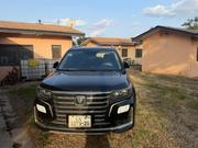 Changan CS95 2.0 AWD 2020 Gray for sale