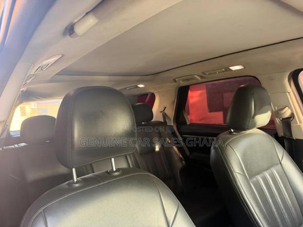 Changan CS95 2.0 AWD 2020 Gray