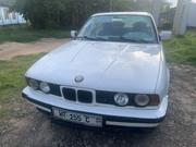 BMW 5 Series 1995 White for sale