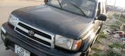 Toyota 4-Runner 2008 Black for sale
