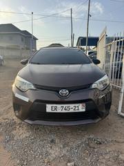 Toyota Corolla LE 4dr Sedan (1.8L 4cyl CVT) 2016 Brown for sale