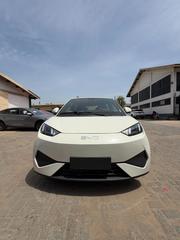 New BYD Seagull 2025 White for sale