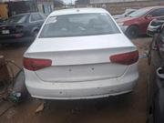 Audi A4 2.0T Premium quattro 4dr Sedan AWD (2.0L 4cyl Turbo 6M) 2014 for sale