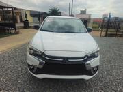 Mitsubishi Outlander Sport SE 2.4 2018 White for sale