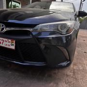 Toyota Camry SE 4dr Sedan (2.5L 4cyl 6A) 2015 for sale