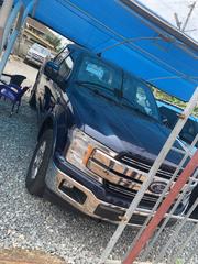 Ford F-150 Lariat 4x4 SuperCrew Cab Styleside 5.5 ft. box 145 in. WB for sale