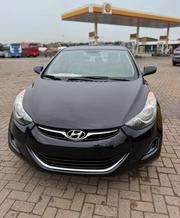 Hyundai Elantra SE Sedan FWD (1.8L 4cyl 6A) 2016 Black for sale