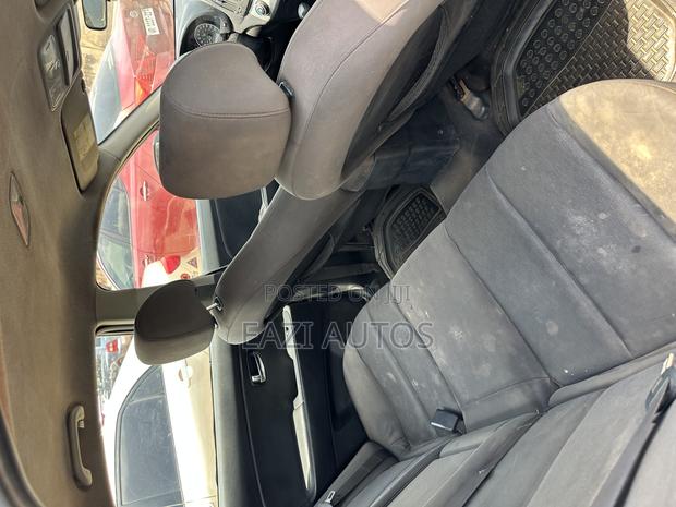 Hyundai Elantra 2010 Black