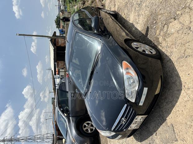 Hyundai Elantra 2010 Black