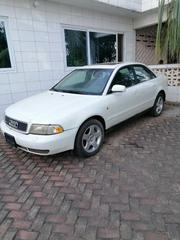 Audi A4 2.8 V6 1998 for sale