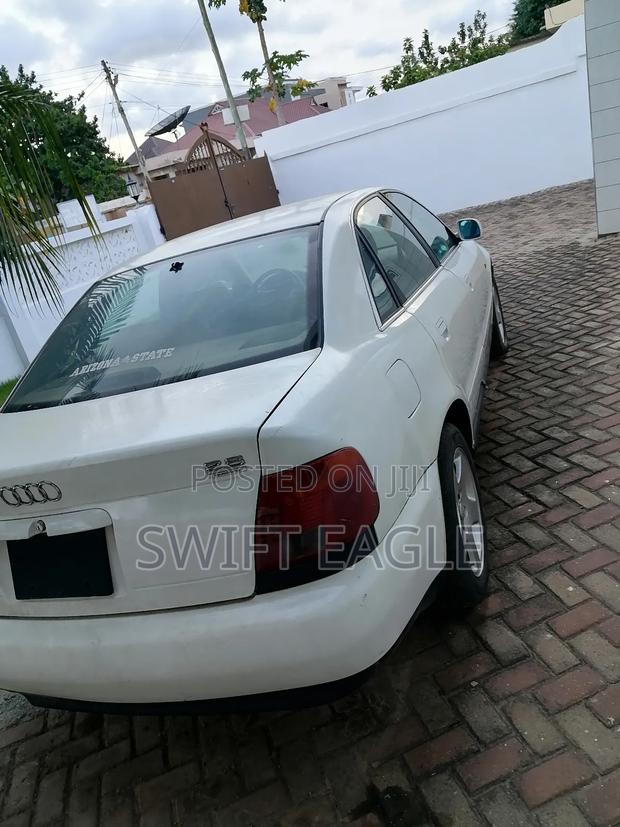 Audi A4 2.8 V6 1998