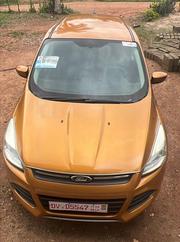 Ford Fiesta ST 2019 Gold for sale