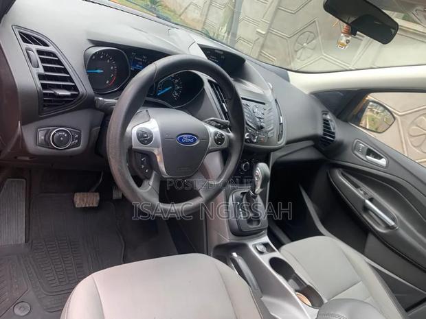 Ford Fiesta ST 2019 Gold