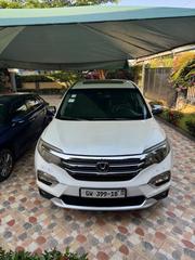 Honda Pilot EX-L 4dr SUV 4WD (3.5L 6cyl 5A) 2017 White for sale
