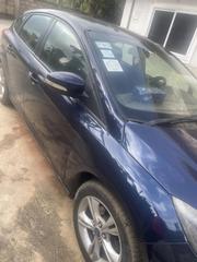 Ford Focus S Sedan FWD (2.0L 4cyl 5M) 2013 Black for sale
