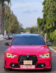 BMW M3 2018 Black for sale
