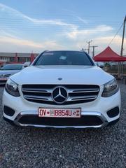 Mercedes-Benz GLC-Class 2019 White for sale