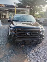 Ford F-150 2023 Black for sale