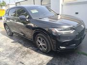 Honda HR-V 2023 Black for sale