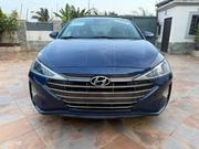 Hyundai Elantra 2019 Blue for sale
