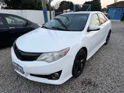 Toyota Camry 2013 Silver for sale