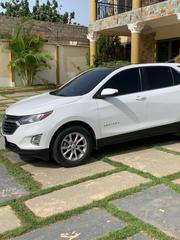 Chevrolet Equinox LT w/2LT AWD 2019 White for sale