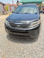 Kia Sorento 2014 Black for sale