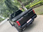Toyota Tacoma SR5 Double Cab 5' Bed AT 2024 Black for sale