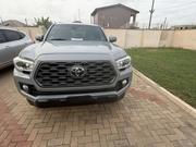 Toyota Tacoma TRD Sport V6 4x4 Double Cab 127.4 in. WB 2020 Gray for sale