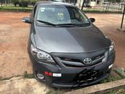 Toyota Corolla LE 4dr Sedan (1.8L 4cyl 4A) 2010 Gray for sale