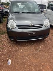 Toyota Sienta 1.5 FWD 2010 Gray for sale