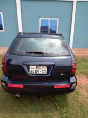 Pontiac Vibe AWD 2006 Blue for sale