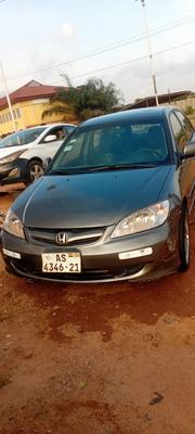 Toyota Corolla 1.4 C 2005 Gray for sale