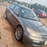Honda Civic 2005 Gray for sale