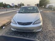 Toyota Camry SE 4dr Sedan (2.4L 4cyl 4A) 2004 Silver for sale