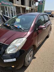Toyota Vitz 1.0 FWD 3dr 2010 for sale