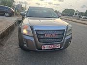 GMC Terrain Denali AWD 2013 Gold for sale