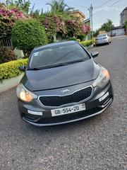 Kia Forte 2013 Gray for sale