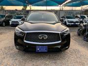 Infiniti QX50 2020 Black for sale