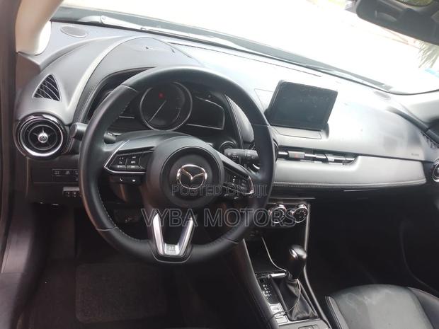 Mazda CX-3 2023 Beige