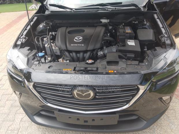 Mazda CX-3 2023 Beige