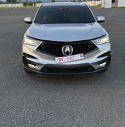 Acura RDX A-Spec Pkg FWD 2020 Silver for sale