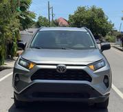 Toyota RAV4 2021 Gray for sale