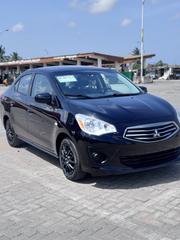 Mitsubishi Mirage 2019 Black for sale
