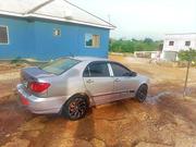 Toyota Corolla LE 2005 Beige for sale