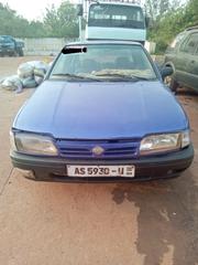 Nissan Primera 1999 Blue for sale