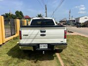 Ford F-150 2016 White for sale
