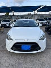 Scion iA Base 2016 White for sale