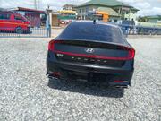 Hyundai Sonata N Line 2022 Black for sale