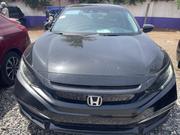 Honda Civic 2019 Black for sale